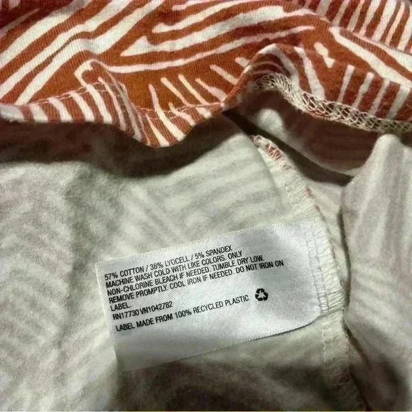 Isabel Maternity Ruched Long Printed Maxi Dress Size S - Picture 7 of 9